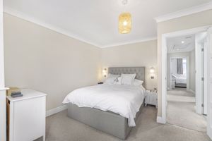 Master Bedroom- click for photo gallery